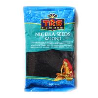 KALONJI NIGELLA SEEDS 100G TRS